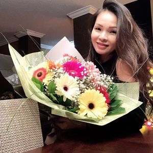 Meet your Posher, Anna